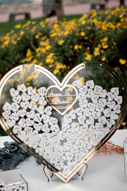 Gold Dilek Standı